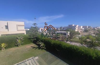 Chalet - 4 - 5 for sale in Hacienda White - Sidi Abdel Rahman - North Coast