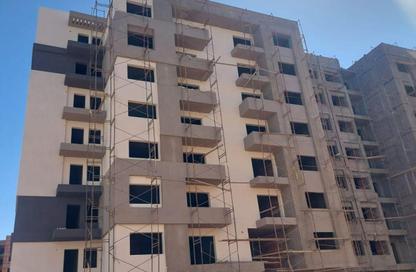 Apartment - 3 Bedrooms - 3 Bathrooms for sale in Capital Heights - New Capital Compounds - New Capital City - Cairo Apartment - 3 Bedrooms - 3 Bathrooms for sale in Capital Heights - New Capital Compounds - New Capital City - Cairo