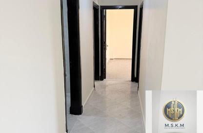 Apartment - 3 Bedrooms - 2 Bathrooms for rent in El Koronfel - The 5th Settlement - New Cairo City - Cairo