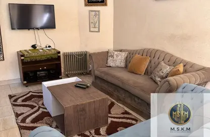 شقة - 2 غرف نوم - 1 حمام للايجار في شارع بدرخان علي - النرجس 1 - النرجس - مدينة القاهرة الجديدة - القاهرة