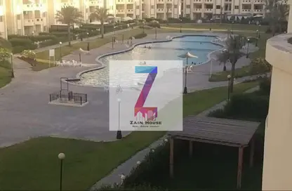 شاليه - 3 غرف نوم - 2 حمامات للبيع في ستيلا هايتس - العلمين - الساحل الشمالي