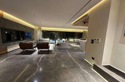 Villa - 7 Bedrooms - 6 Bathrooms for sale in La Vista City - New Capital Compounds - New Capital City - Cairo