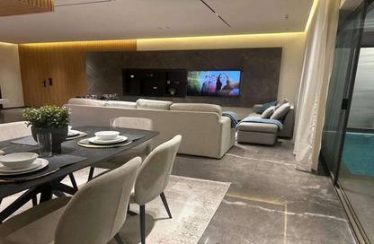 Villa - 7 Bedrooms - 6 Bathrooms for sale in La Vista City - New Capital Compounds - New Capital City - Cairo Villa - 7 Bedrooms - 6 Bathrooms for sale in La Vista City - New Capital Compounds - New Capital City - Cairo