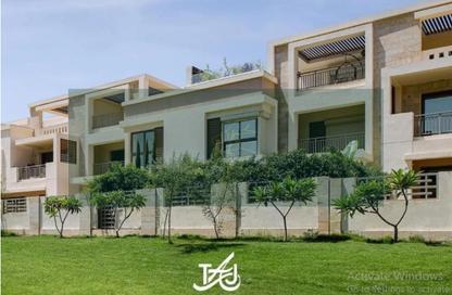 Villa - 3 Bedrooms - 4 Bathrooms for sale in Taj City - 5th Settlement Compounds - The 5th Settlement - New Cairo City - Cairo Villa - 3 Bedrooms - 4 Bathrooms for sale in Taj City - 5th Settlement Compounds - The 5th Settlement - New Cairo City - Cairo