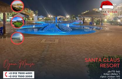 Chalet - 2 - 1 for sale in Santa Claus - Ras Sedr - Ras Sedr - South Sainai