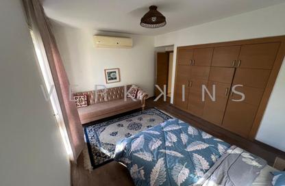 Apartment - 3 Bedrooms - 3 Bathrooms for rent in The Sierras - Uptown Cairo - Mokattam - Cairo