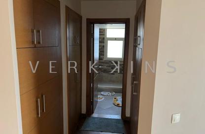 Apartment - 3 Bedrooms - 3 Bathrooms for rent in The Sierras - Uptown Cairo - Mokattam - Cairo