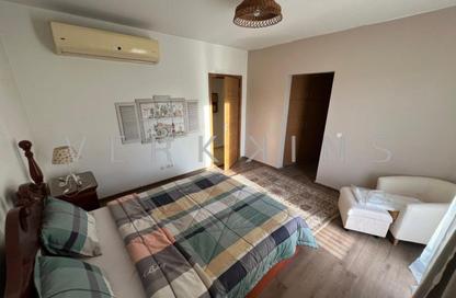 Apartment - 3 Bedrooms - 3 Bathrooms for rent in The Sierras - Uptown Cairo - Mokattam - Cairo