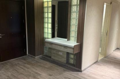 Apartment - 2 Bedrooms - 2 Bathrooms for rent in Alto - Uptown Cairo - Mokattam - Cairo Apartment - 2 Bedrooms - 2 Bathrooms for rent in Alto - Uptown Cairo - Mokattam - Cairo