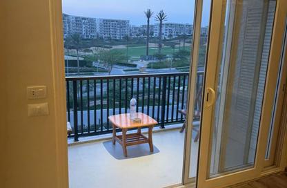 Apartment - 2 Bedrooms - 2 Bathrooms for rent in Alto - Uptown Cairo - Mokattam - Cairo Apartment - 2 Bedrooms - 2 Bathrooms for rent in Alto - Uptown Cairo - Mokattam - Cairo