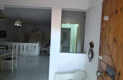 Chalet - 2 Bedrooms - 2 Bathrooms for sale in Marina 2 - Marina - Al Alamein - North Coast