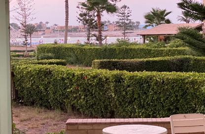 Chalet - 2 Bedrooms - 2 Bathrooms for sale in Marina 2 - Marina - Al Alamein - North Coast
