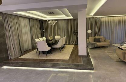 Duplex - 3 - 3 for sale in El Koronfel - The 5th Settlement - New Cairo City - Cairo Duplex - 3 - 3 for sale in El Koronfel - The 5th Settlement - New Cairo City - Cairo