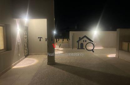 Apartment - Studio - 1 for rent in Zayed Regency - Sheikh Zayed Compounds - Sheikh Zayed City - Giza