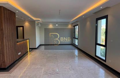 Apartment - 3 Bedrooms - 4 Bathrooms for rent in Eastown - 5th Settlement Compounds - The 5th Settlement - New Cairo City - Cairo