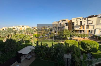 Apartment - 3 Bedrooms - 4 Bathrooms for rent in Eastown - 5th Settlement Compounds - The 5th Settlement - New Cairo City - Cairo Apartment - 3 Bedrooms - 4 Bathrooms for rent in Eastown - 5th Settlement Compounds - The 5th Settlement - New Cairo City - Cairo