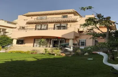 فيلا - 5 غرف نوم - 7 حمامات للبيع في نيوم اكتوبر - التوسعات الشمالية - مدينة 6 أكتوبر - الجيزة