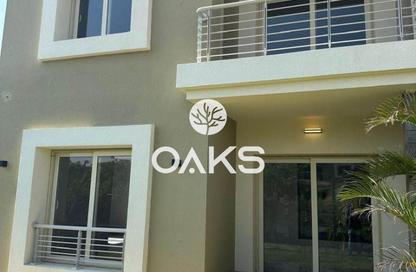Villa - 4 Bedrooms - 4 Bathrooms for sale in Taj City - 5th Settlement Compounds - The 5th Settlement - New Cairo City - Cairo