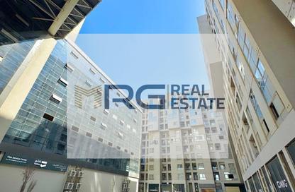 Apartment - 3 Bedrooms - 3 Bathrooms for sale in Crystal Plaza - Zahraa El Maadi - Hay El Maadi - Cairo Apartment - 3 Bedrooms - 3 Bathrooms for sale in Crystal Plaza - Zahraa El Maadi - Hay El Maadi - Cairo