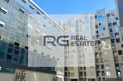 Apartment - 3 Bedrooms - 3 Bathrooms for sale in Crystal Plaza - Zahraa El Maadi - Hay El Maadi - Cairo Apartment - 3 Bedrooms - 3 Bathrooms for sale in Crystal Plaza - Zahraa El Maadi - Hay El Maadi - Cairo