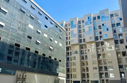 Apartment - 3 Bedrooms - 3 Bathrooms for sale in Crystal Plaza - Zahraa El Maadi - Hay El Maadi - Cairo