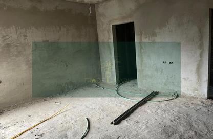 Penthouse - 3 - 3 for sale in El Patio Oro - 5th Settlement Compounds - The 5th Settlement - New Cairo City - Cairo