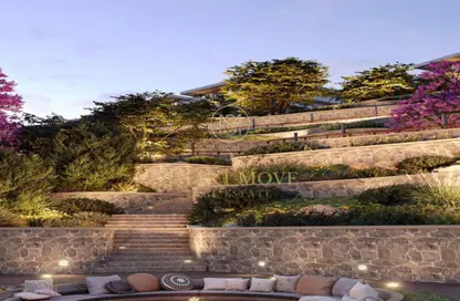 Apartment - 2 Bedrooms - 2 Bathrooms for sale in The 6th Settlement - New Cairo City - Cairo