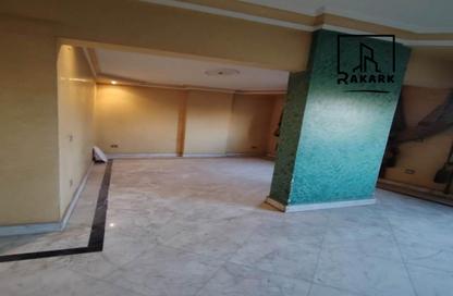 Apartment - 3 Bedrooms - 1 Bathroom for rent in Masaken Sheraton - Sheraton Al Matar - El Nozha - Cairo