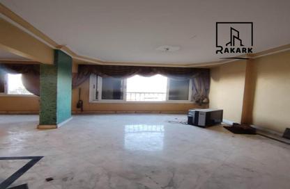 Apartment - 3 Bedrooms - 1 Bathroom for rent in Masaken Sheraton - Sheraton Al Matar - El Nozha - Cairo
