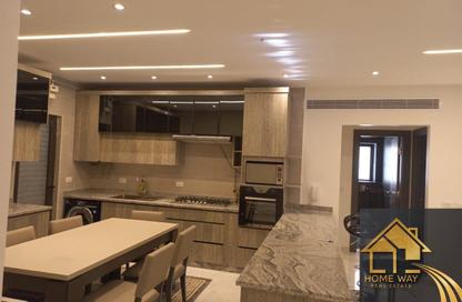 Apartment - 2 - 2 for rent in Lake View Residence - 5th Settlement Compounds - The 5th Settlement - New Cairo City - Cairo Apartment - 2 - 2 for rent in Lake View Residence - 5th Settlement Compounds - The 5th Settlement - New Cairo City - Cairo