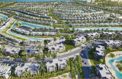 Chalet - 2 Bedrooms - 2 Bathrooms for sale in Mar Bay - Ras Al Hekma - North Coast