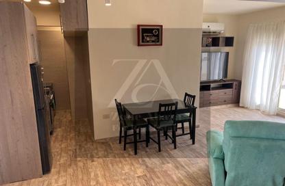 Apartment - Studio - 1 Bathroom for rent in Stone Residence - 5th Settlement Compounds - The 5th Settlement - New Cairo City - Cairo