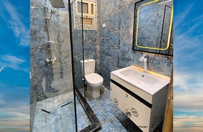 Apartment - 3 Bedrooms - 2 Bathrooms for sale in Gate 4 - Mena - Hadayek El Ahram - Giza