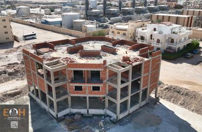 Apartment - 2 Bedrooms - 1 Bathroom for sale in Pharaoh Club Saint Maria Resort - Hurghada Resorts - Hurghada - Red Sea