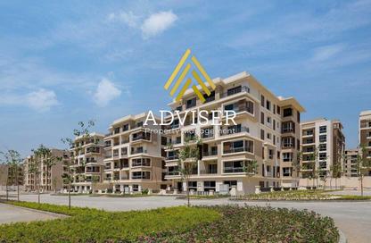 Apartment - 2 - 2 for sale in Taj City - 5th Settlement Compounds - The 5th Settlement - New Cairo City - Cairo