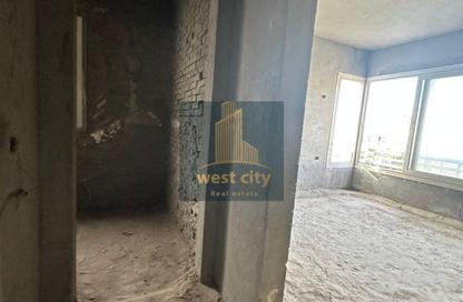 Twin House - 4 - 3 for sale in Jedar - 6 October Compounds - 6 October City - Giza