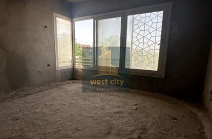 Twin House - 4 - 3 for sale in Jedar - 6 October Compounds - 6 October City - Giza