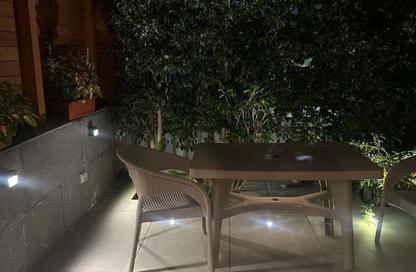 شقة - 1 حمام للايجار في كايرو فيستيفال سيتى - المستثمرين الشمالية - مدينة القاهرة الجديدة - القاهرة