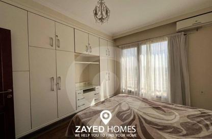 Apartment - 2 Bedrooms - 2 Bathrooms for rent in Casa - Sheikh Zayed Compounds - Sheikh Zayed City - Giza