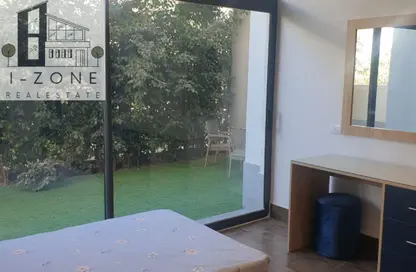 شقة - 2 غرف نوم - 2 حمامات للايجار في لايك فيو ريزيدنس - كمبوندات التجمع الخامس - التجمع الخامس - مدينة القاهرة الجديدة - القاهرة