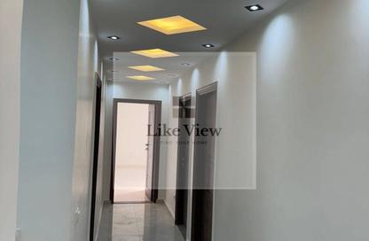 Apartment - 3 Bedrooms - 2 Bathrooms for rent in Gate 2 - Ahmose - Hadayek El Ahram - Giza
