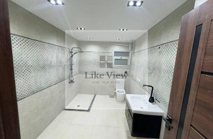 Apartment - 3 Bedrooms - 2 Bathrooms for rent in Gate 2 - Ahmose - Hadayek El Ahram - Giza
