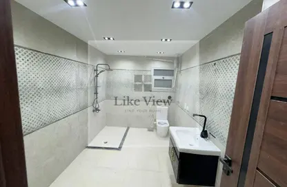 Apartment - 3 Bedrooms - 2 Bathrooms for rent in Gate 2 - Ahmose - Hadayek El Ahram - Giza Apartment - 3 Bedrooms - 2 Bathrooms for rent in Gate 2 - Ahmose - Hadayek El Ahram - Giza