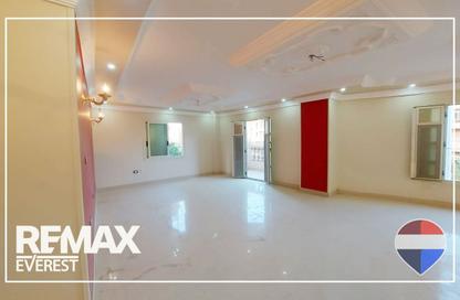 Apartment - 3 Bedrooms - 2 Bathrooms for rent in 8th District - Sheikh Zayed City - Giza