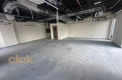 Office Space - Studio - 2 Bathrooms for rent in Mountain View Hyde Park - 5th Settlement Compounds - The 5th Settlement - New Cairo City - Cairo