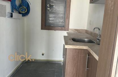 Office Space - Studio - 2 Bathrooms for rent in Mountain View Hyde Park - 5th Settlement Compounds - The 5th Settlement - New Cairo City - Cairo