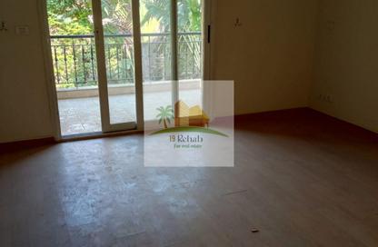 Villa - 4 Bedrooms - 4 Bathrooms for sale in El Rehab Extension - Al Rehab - New Cairo City - Cairo