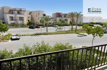 Chalet - 3 Bedrooms - 3 Bathrooms for sale in Marassi - Sidi Abdel Rahman - North Coast