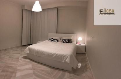 Chalet - 3 Bedrooms - 3 Bathrooms for sale in Marassi - Sidi Abdel Rahman - North Coast