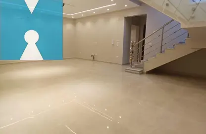 تاون هاوس - 4 غرف نوم - 4 حمامات للايجار في كونتيننتال ريزيدنس - كمبوندات الشيخ زايد - الشيخ زايد - الجيزة